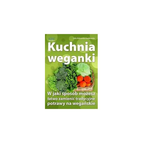 Kuchnia weganki