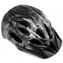 Kask rowerowy Spokey Checkpoint 58-61 cm 926891