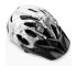 Kask rowerowy Spokey Checkpoint 55-58 cm 926890