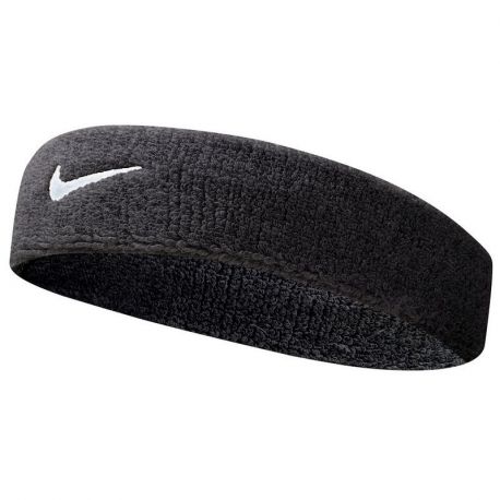 Frotka opaska na czoło Nike Swoosh Nike