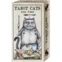 Tarot The Cats by Fournier FOURNIER