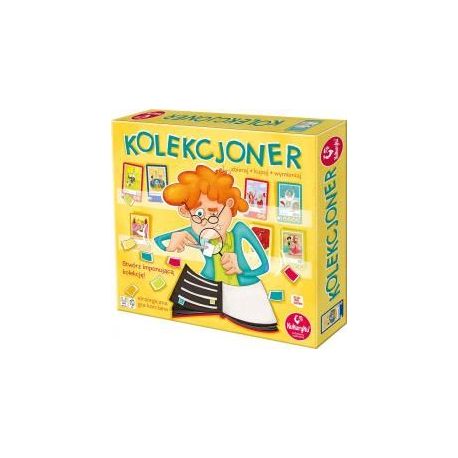 Kolekcjoner