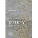 Wspomnienia jezuity (1939-1954)