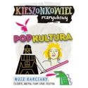 Kieszonkowiec rozrywkowy. Popkultura