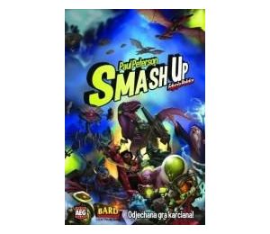 Smash Up!