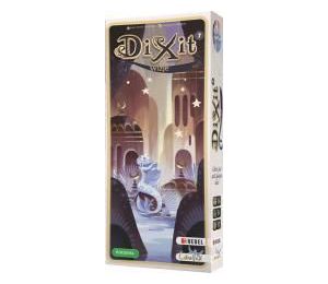 Dixit 7: Wizje REBEL