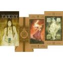 Tarot Labirynth FOURNIER