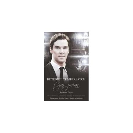 Benedict Cumberbatch. Czas zmian TW