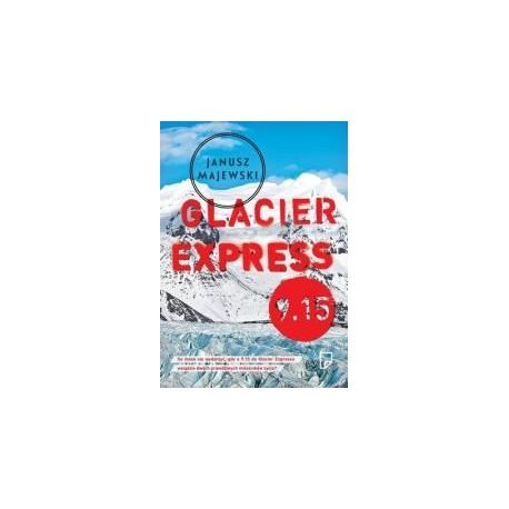 Glacier Express 9.15