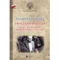 Zwyczajny bohater. Życie i działalność Henryka Bąk