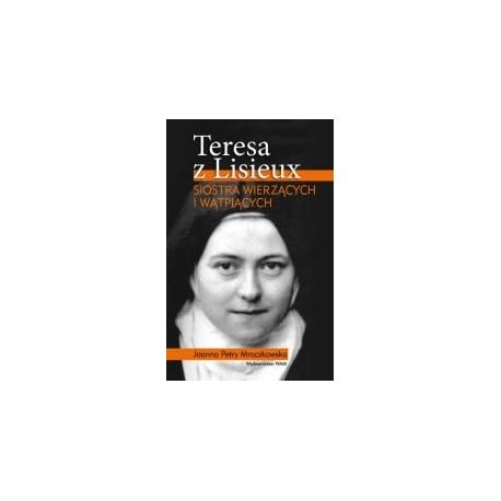 Teresa z Lisieux