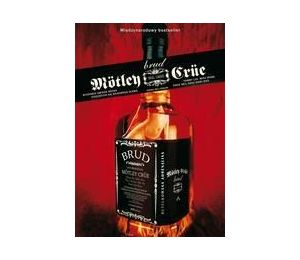 Motley Crue - Brud. Autobiografia