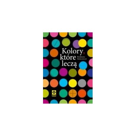 Kolory, które leczą