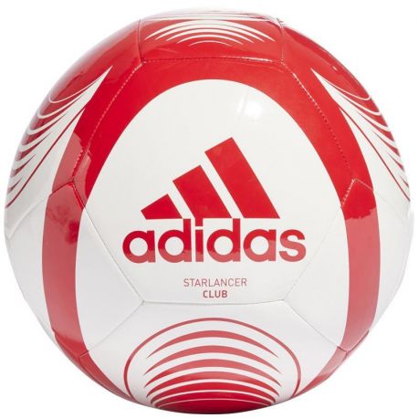 Piłka nożna adidas Starlancer Club adidas