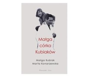 Małga, córka Kubiaków