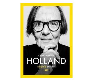 Holland. Biografia od nowa