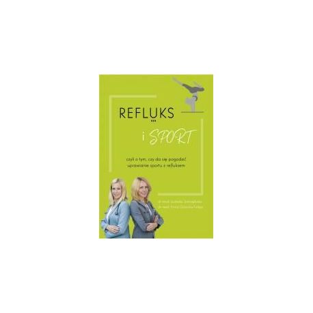 Refluks sport