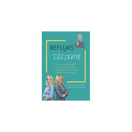 Refluks leczenie