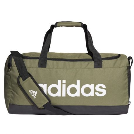 Torba adidas Linear Duffel M