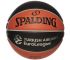 Piłka do koszykówki Spalding Euroleague TF-1000 Ball