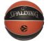 Piłka do koszykówki Spalding Euroleague TF-1000 Ball