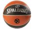 Piłka do koszykówki Spalding Euroleague TF-500 Ball