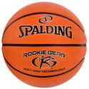 Piłka do koszykówki Spalding Rookie Gear Ball 84396Z