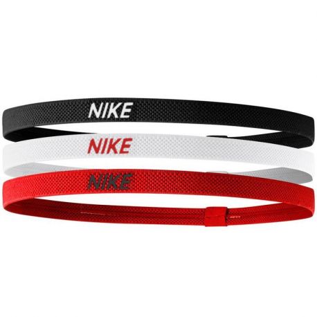 Opaski na głowę Nike Elastic 2.0 Nike