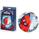 Dmuchana piłka plażowa Spider-Man 51cm