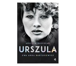 Urszula. Autobiografia