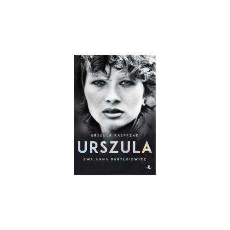 Urszula. Autobiografia