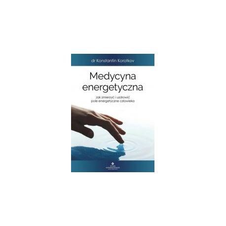 Medycyna energetyczna