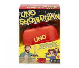 Uno Showdown