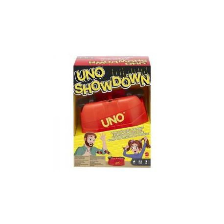 Uno Showdown