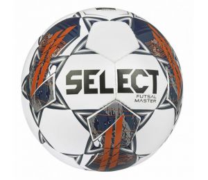Piłka nożna Select Hala Futsal Master grain 22 Fifa basic