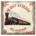 Orient express ABINO