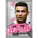 (powystawowa) Ronaldo. Chłopiec, który wiedział, czego chce