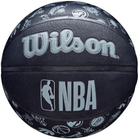 Piłka Wilson NBA All Team