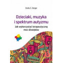 Dzieciaki, muzyka i spektrum autyzmu