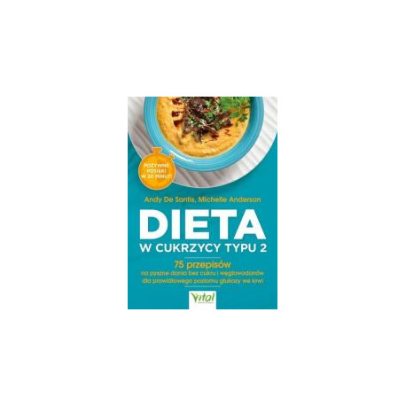 Dieta w cukrzycy typu 2