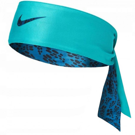 Opaska na głowę Nike Dri-Fit Tie 4.0 Nike