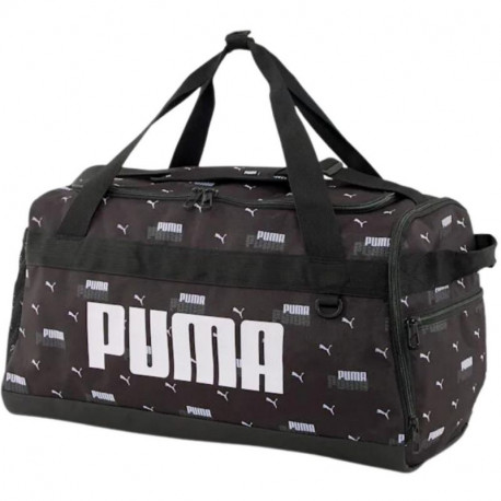 Torba Puma Challenger Duffel S 79530