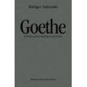 Goethe. Życie jako dzieło sztuki