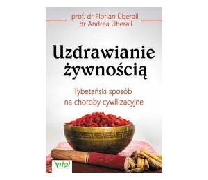 Uzdrawianie żywnością