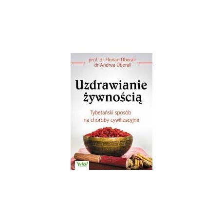 Uzdrawianie żywnością