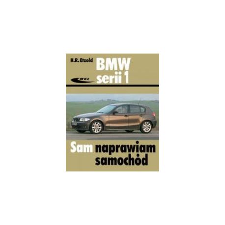 BMW serii 1 od września 2004 do sierpnia 2011