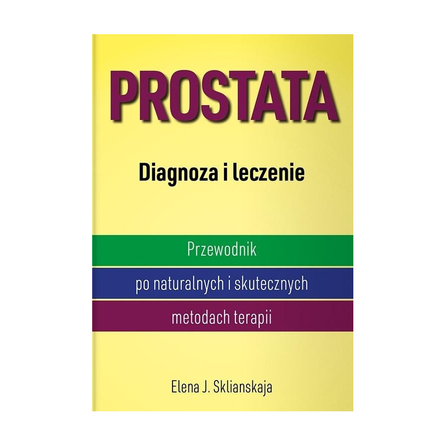 Prostata Diagnoza I Leczenie Labotigapl 2249