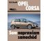 Opel Corsa od października 2006 do grudnia 2014