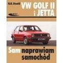 Volkswagen Golf II i Jetta (1983-92)