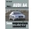 Audi A4 (typu B6/B7) modele 2000-2007